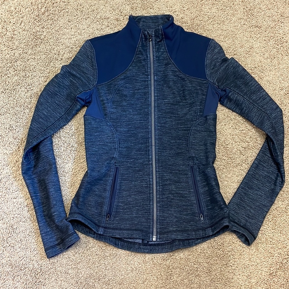 Lululemon Forme Jacket - Picture 2 of 8